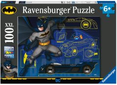 Ravensburger Batman 100 darab