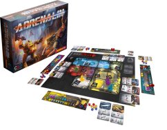 Mindok Adrenalín