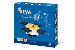 Satelit SEVA SPACE