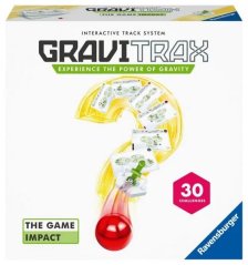 Ravensburger GraviTrax The Game Impact