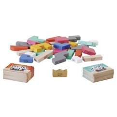 Jenga Maker - stavebná hra