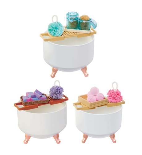L.O.L. Surprise Miniverse Make It Mini Spa