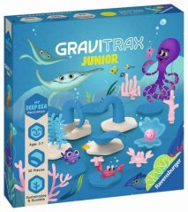 Ravensburger: GraviTrax Junior Oceán