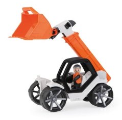 Ładowarka teleskopowa TRUXX2, karton ozdobny