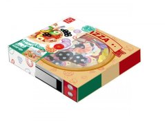 Set da gioco Hape - Pizza