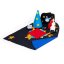 Bigjigs Toys Magiczny zestaw 11 elementów