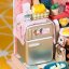 Casa en miniatura RoboTime Cocina Taste of Life