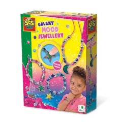 GALAXY - production de bijoux étincelants