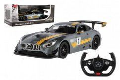 Auto RC Mercedes AMG GT3  na dálk.ovládání