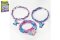Make Your Own Stitch Bracelets Creative Set într-o cutie 17.5x24.5x3.5cm