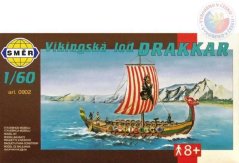 Viking modell 1:60