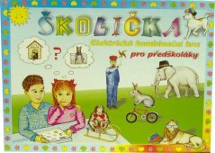 Školička