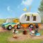 LEGO® Friends 41726 Camping de vacanță