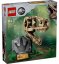 LEGO® Jurassic World (76964) Fossiles de dinosaures : le crâne du T-rex