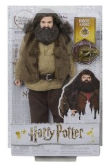 Poupée Harry Potter HAGRID
