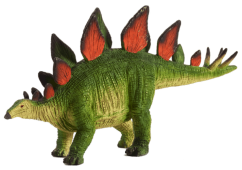 Mojo Stegosaurus Large