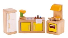 Cuisine Hape