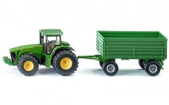SIKU Farmer - mașini agricole set B,1:50