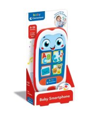 Clemmy baby - Primul meu smartphone