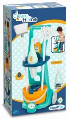 Chariot de nettoyage