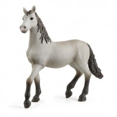 Schleich 13924 Animal - Poulain de cheval andalou