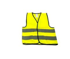 Bigjigs Toys Vesta reflectorizantă 4-6 ani