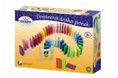 Skladba Domino Bell