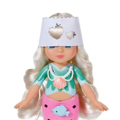 BABY born Glam Up Sparkle