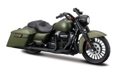 Maisto - Road King Special 2022, 1:18