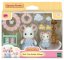 Sylvanian Families Marshmallow bublinková koupel