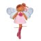 Doudou Jolijou Doll Tara 25cm