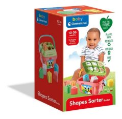 Seau pulvérisateur Clemmy Baby