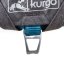 Kurgo® Journey Air Postroj pro psy černá M