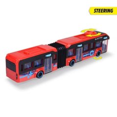 Autobús Volvo 7900E de 40 cm