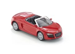 SIKU Blister 1316 - Audi R8 Spyder