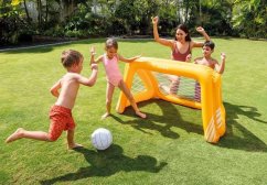 Intex 58507 Set de football pour piscine - water polo