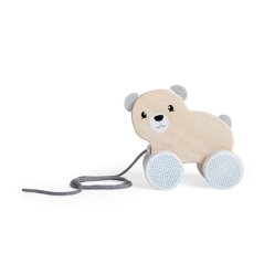 Bigjigs Toys Teddy Bear