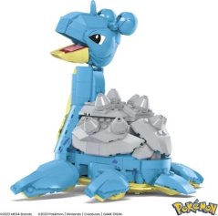 MEGA POKÉMON POHYBLIVÝ LAPRAS