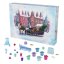 Adventní kalendář Frozen s malými panenkami