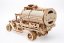 Ugears 3D puzzle mecanic din lemn UGM-11 Camion cu cisternă