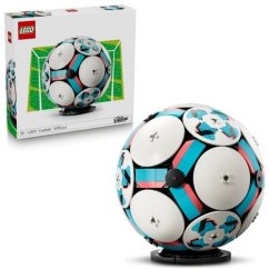 LEGO 43019 Edícia Futbal