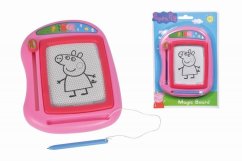 Table à dessin magnétique Peppa Pig