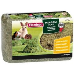 Fân de pajiște Flamingo 1kg/30l