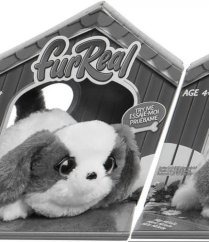 FurReal My Mini's Puppy