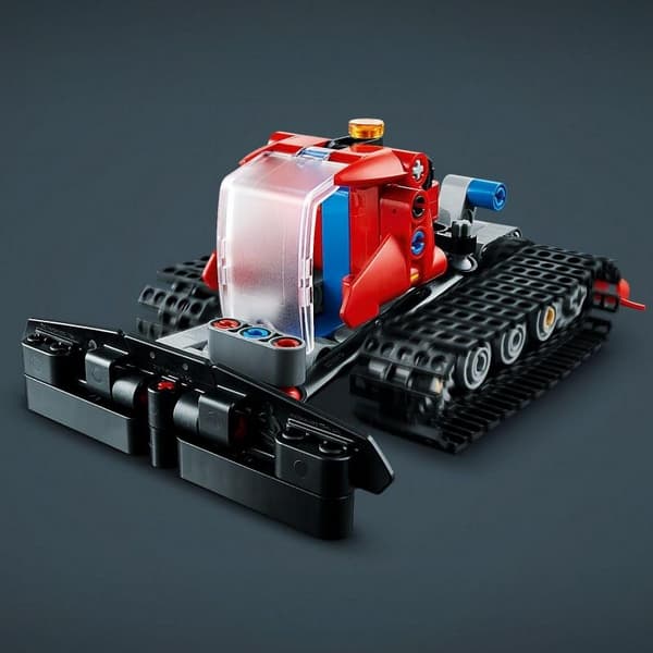 LEGO® Technic 42148 Montagne russe