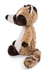 NICI pluș Nose Coaty 22cm , VERDE