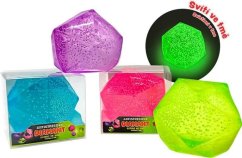 GLUMI Antistresový diamant – svítící ve tmě