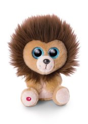 Pluș Lion Cliff 15cm