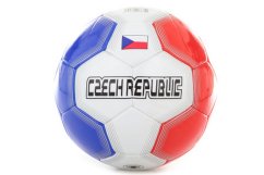 Focilabda Csehország