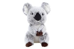 Plüss koala 23 cm